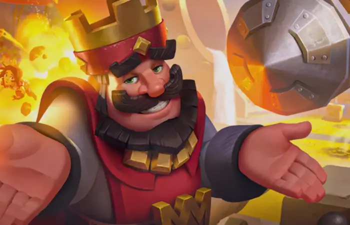 Clash Royale Başlangıç Rehberi