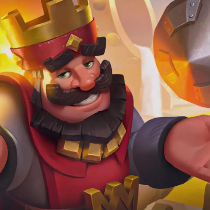 Clash Royale Başlangıç Rehberi