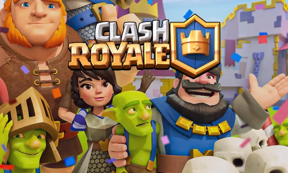 Clash Royale Savaş Taktikleri
