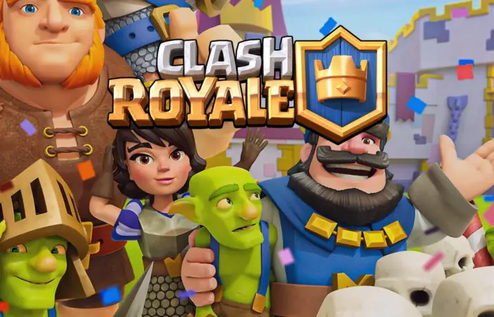 Clash Royale Savaş Taktikleri