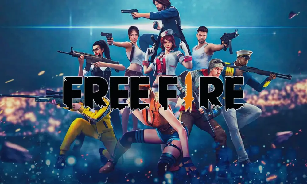Free Fire İsim Değiştirme Rehberi