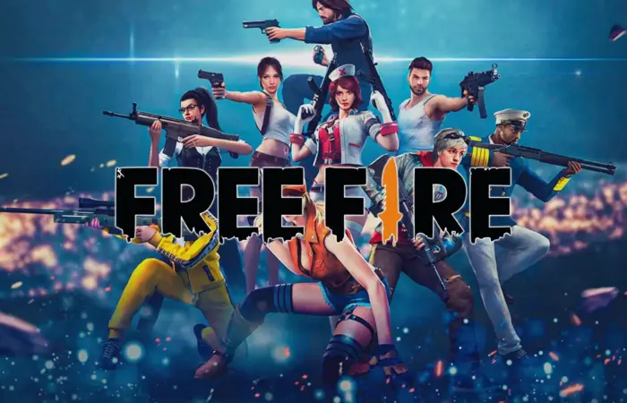 Free Fire İsim Değiştirme Rehberi