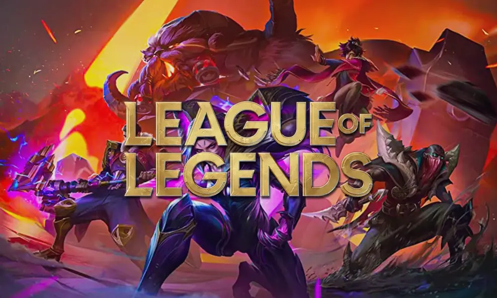 League of Legends Kısayol Tuşları