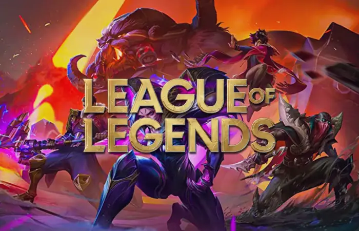 League of Legends Kısayol Tuşları