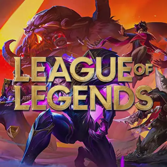 League of Legends Kısayol Tuşları