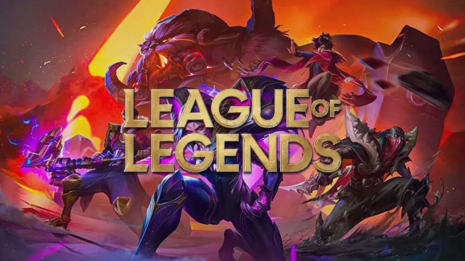 League of Legends Kısayol Tuşları