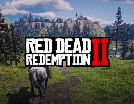 Red Dead Redemption 2 Hileleri