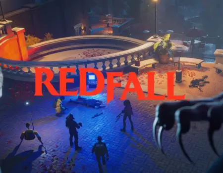 Redfall Çökme Sorunu