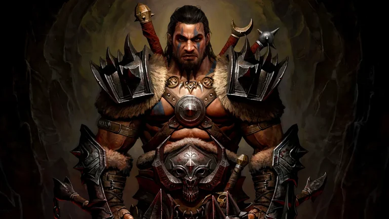 Diablo 4 Barbar Rehberi: Yetenekleri ve Oynanışı