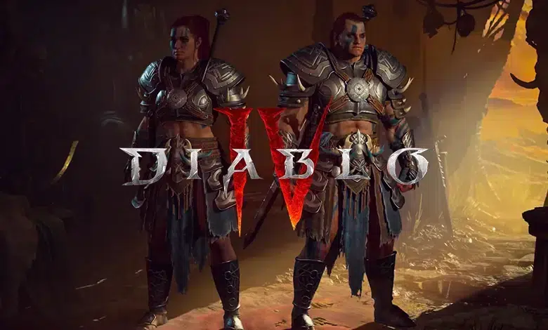 Diablo 4 Barbar Rehberi