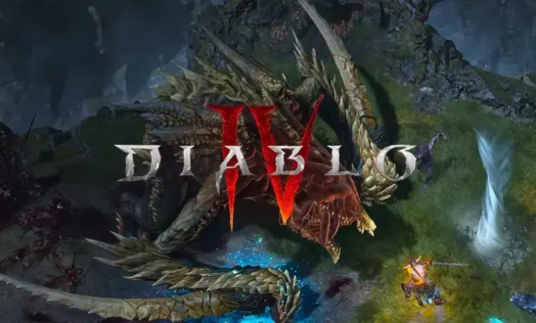Diablo 4 En İyi Farm Yerleri