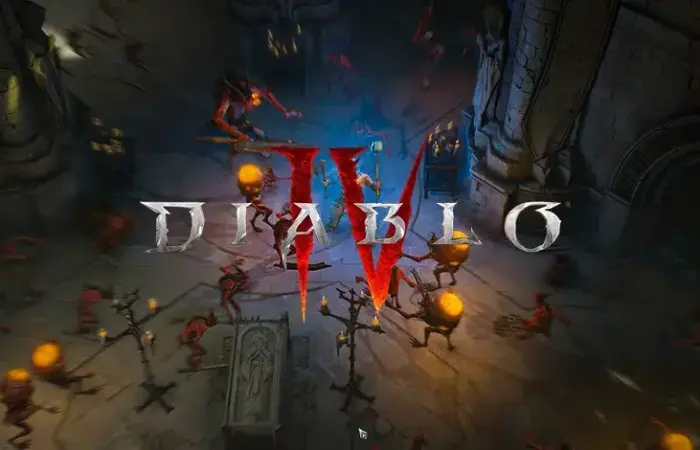 Diablo 4 FPS Arttırma