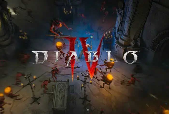 Diablo 4 FPS Arttırma