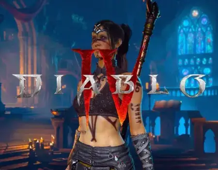 Diablo 4 Sorcerer Rehberi