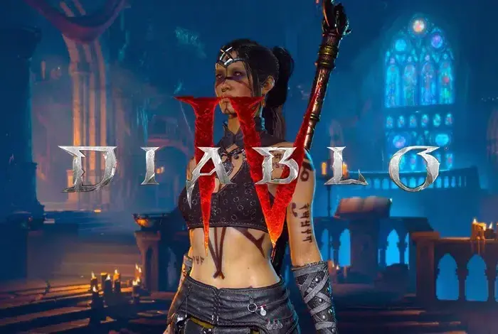 Diablo 4 Sorcerer Rehberi