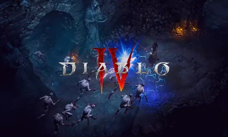 Diablo 4 Zindan Sıfırlama Rehberi