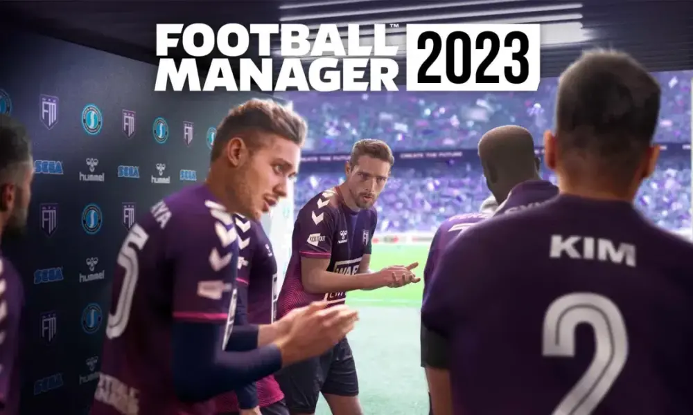 FM 2023 Hile Gibi Taktik