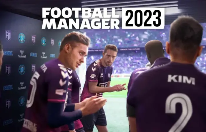 FM 2023 Hile Gibi Taktik