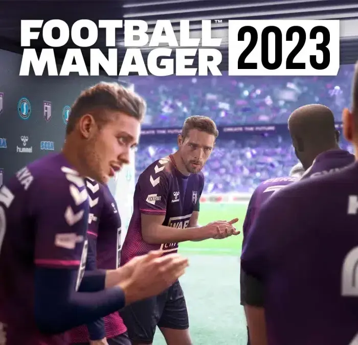 FM 2023 Hile Gibi Taktik