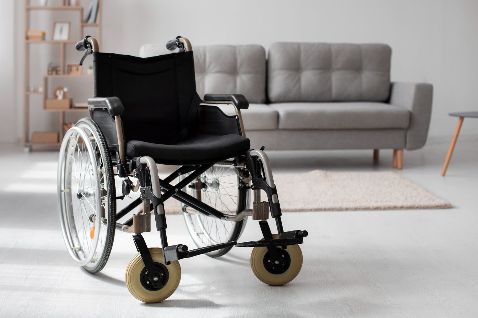 tekerlekli sandalye cesitleri