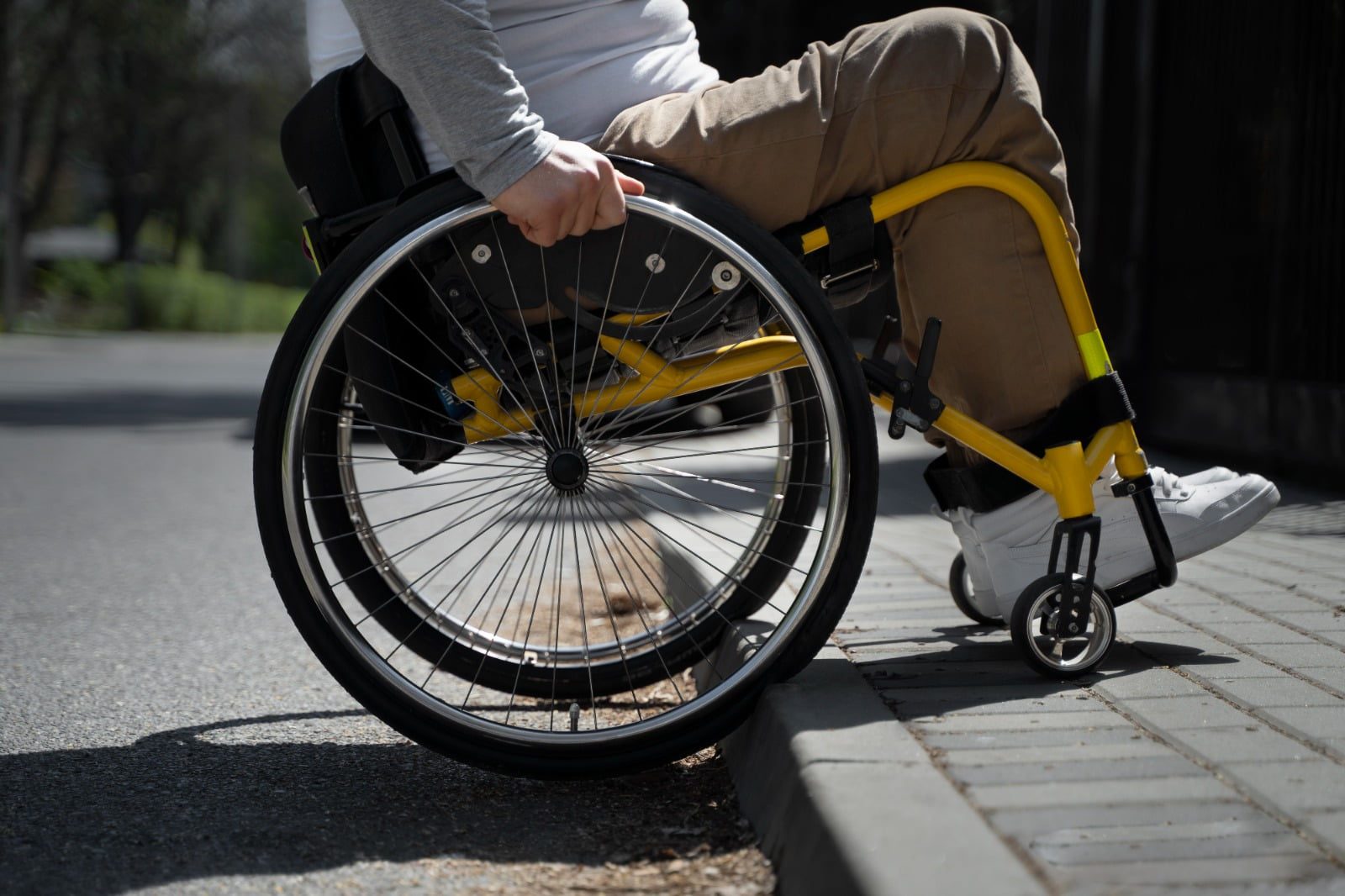 Tekerlekli sandalye seçiminde önemli noktalar - Oyun Haberleri