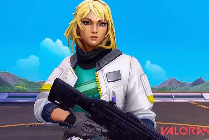 Valorant Deadlock Yetenekleri ve Hikayesi