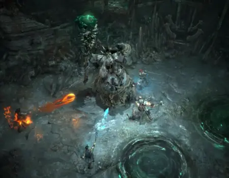 Diablo 4 Renown Nedir, Nasıl Kazanılır?