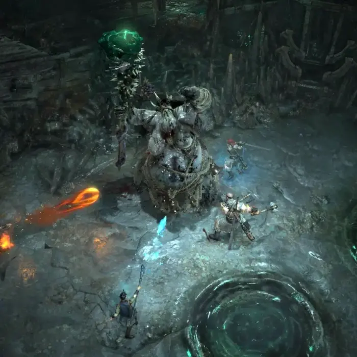 Diablo 4 Renown Nedir, Nasıl Kazanılır?