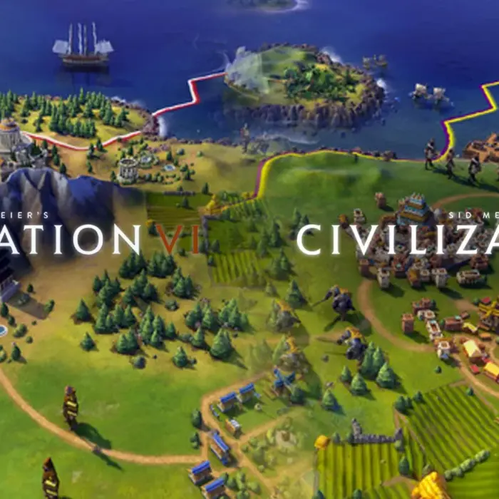 Civilization 7 Çıkış Tarihi