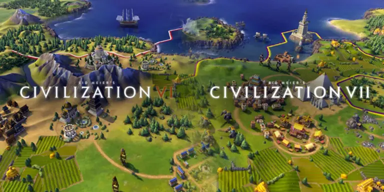 Civilization 7 Çıkış Tarihi