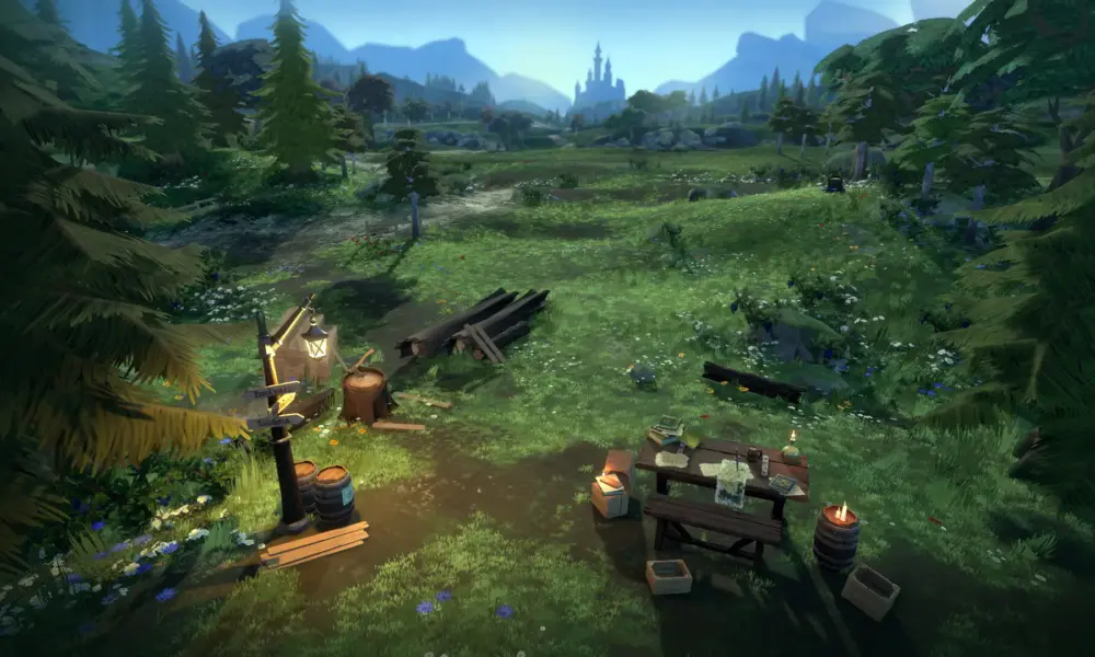 Crossroads Inn 2 Sistem Gereksinimleri