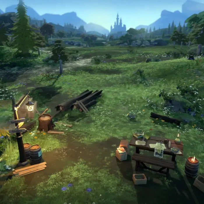 Crossroads Inn 2 Sistem Gereksinimleri