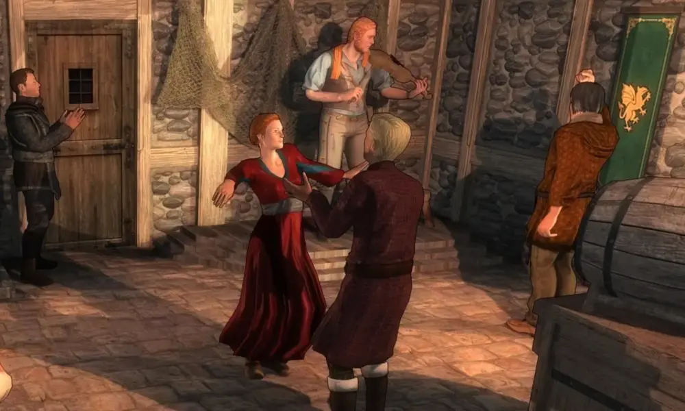 Crossroads Inn Başlangıç Rehberi