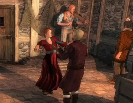 Crossroads Inn Başlangıç Rehberi