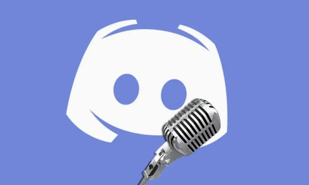 Discord mikrofon sorunu ve çözümü