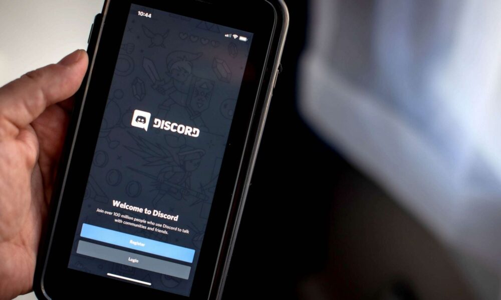 Discord ne kadar internet harcar?