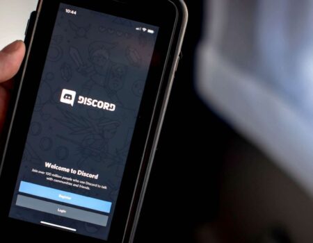 Discord ne kadar internet harcar?