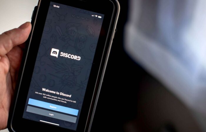 Discord ne kadar internet harcar?
