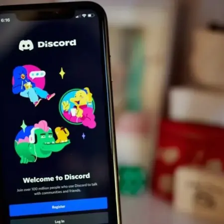Discord Havalı Durum Sözleri