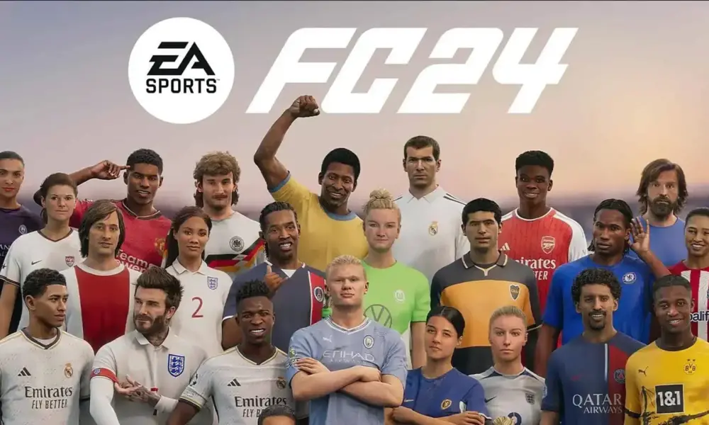 EA Sports FC 24 Çıkış Tarihi