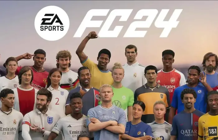 EA Sports FC 24 Çıkış Tarihi
