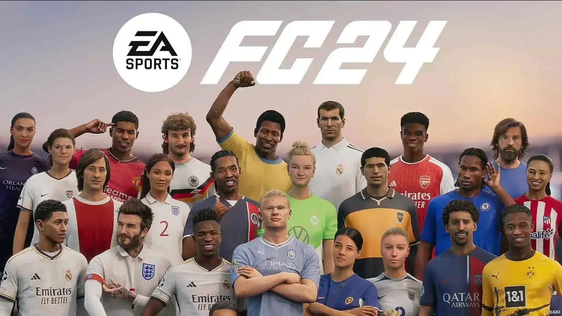 EA Sports FC 24 Çıkış Tarihi