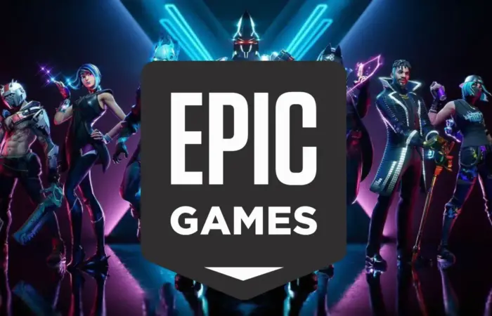 Epic Games FPS Gösterme İşlemi