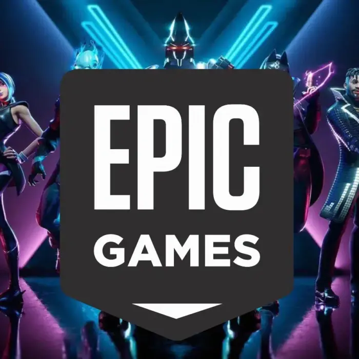 Epic Games FPS Gösterme İşlemi