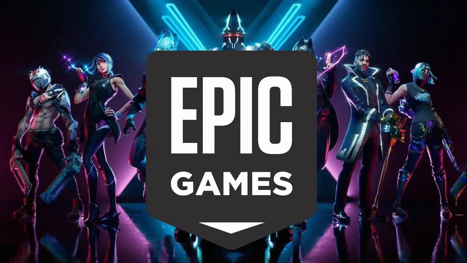 Epic Games FPS Gösterme İşlemi