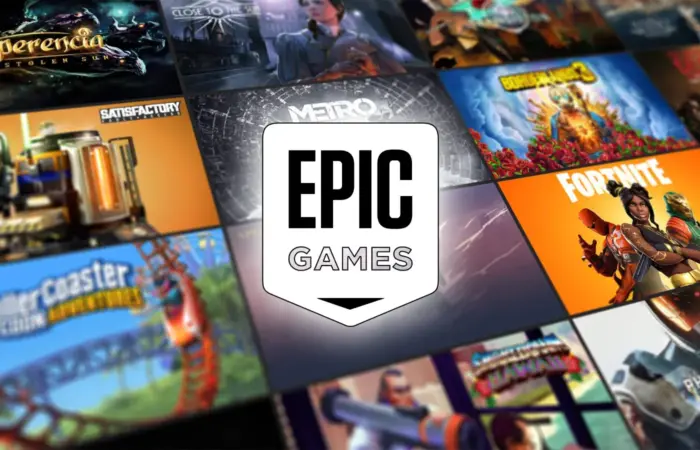 Epic Games Hesap Değeri Öğrenme