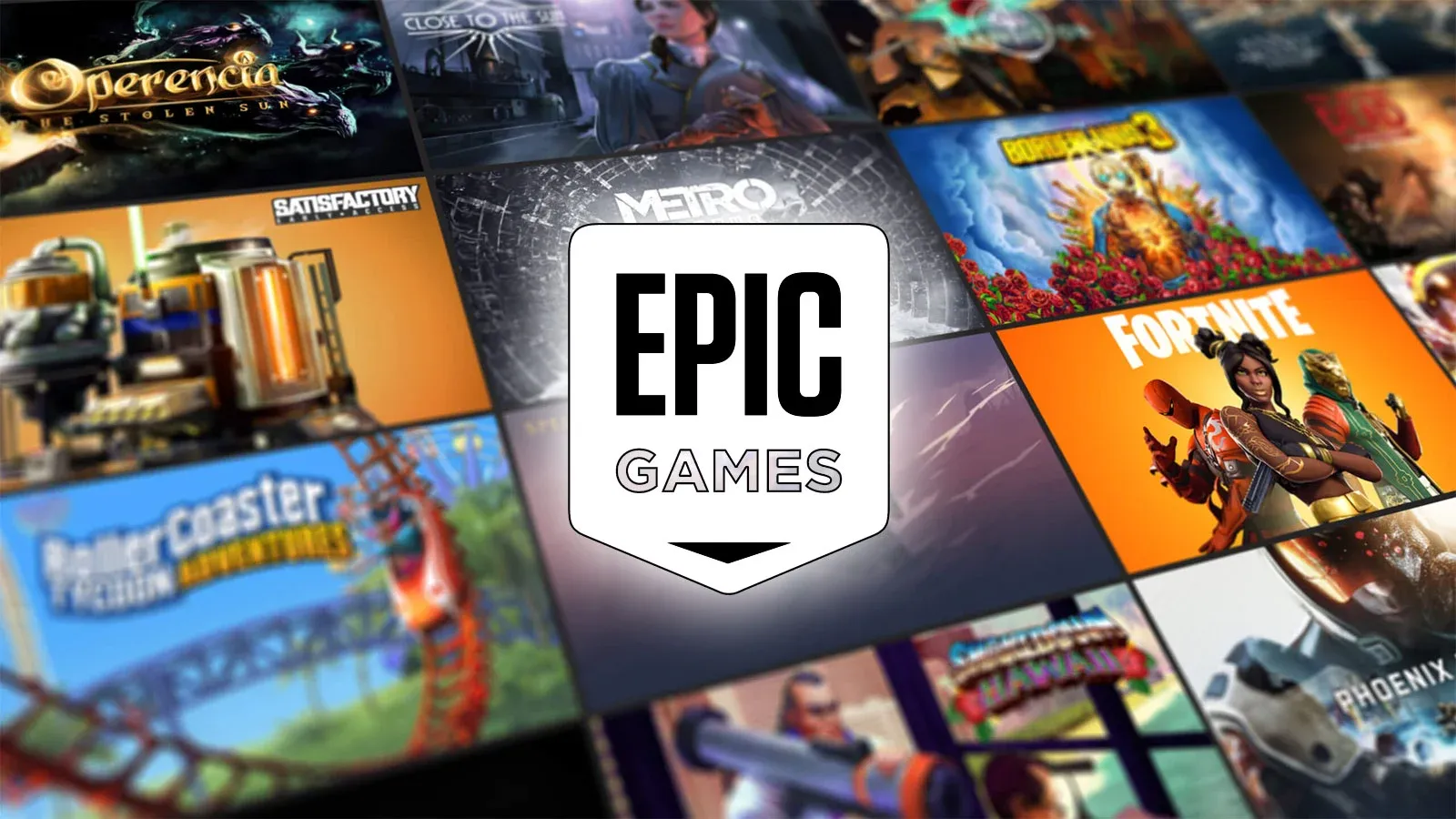 Epic Games Hesap Değeri Öğrenme