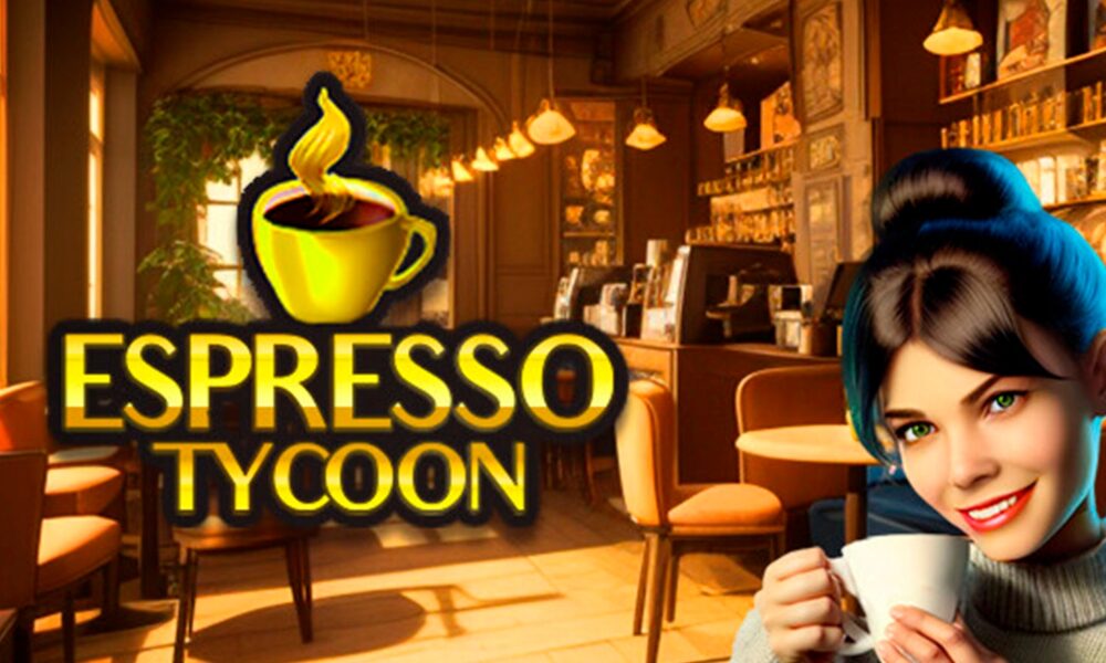Espresso Tycoon İncelemesi
