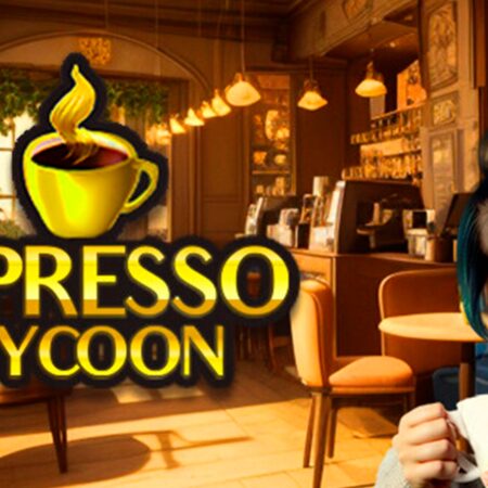 Espresso Tycoon İncelemesi