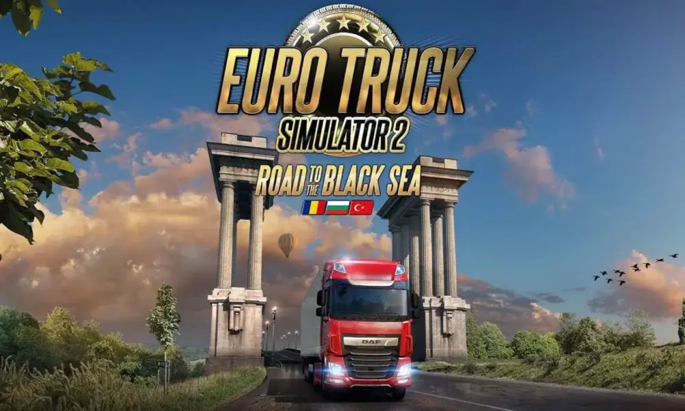 ETS 2 Kayıt Dosyası